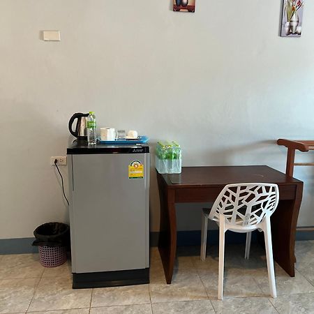 Nare Guest House Ko Lanta Extérieur photo