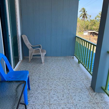 Nare Guest House Ko Lanta Extérieur photo