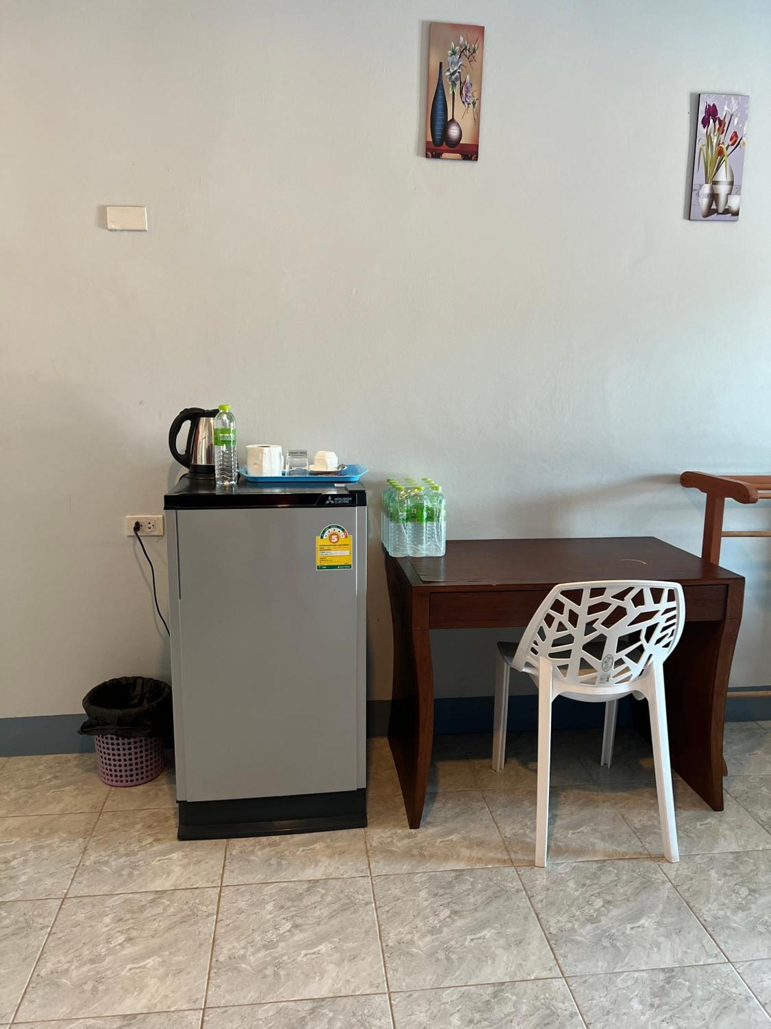 Nare Guest House Ko Lanta Extérieur photo