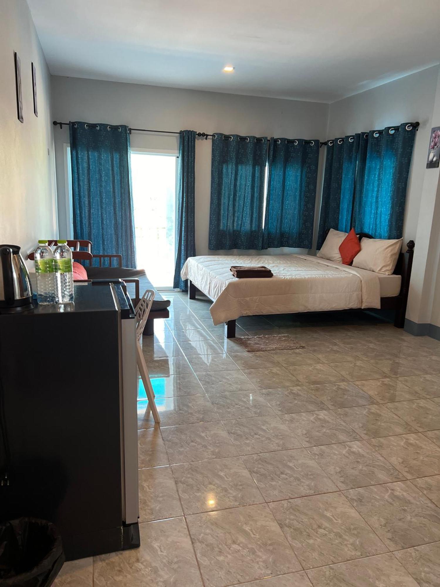 Nare Guest House Ko Lanta Extérieur photo