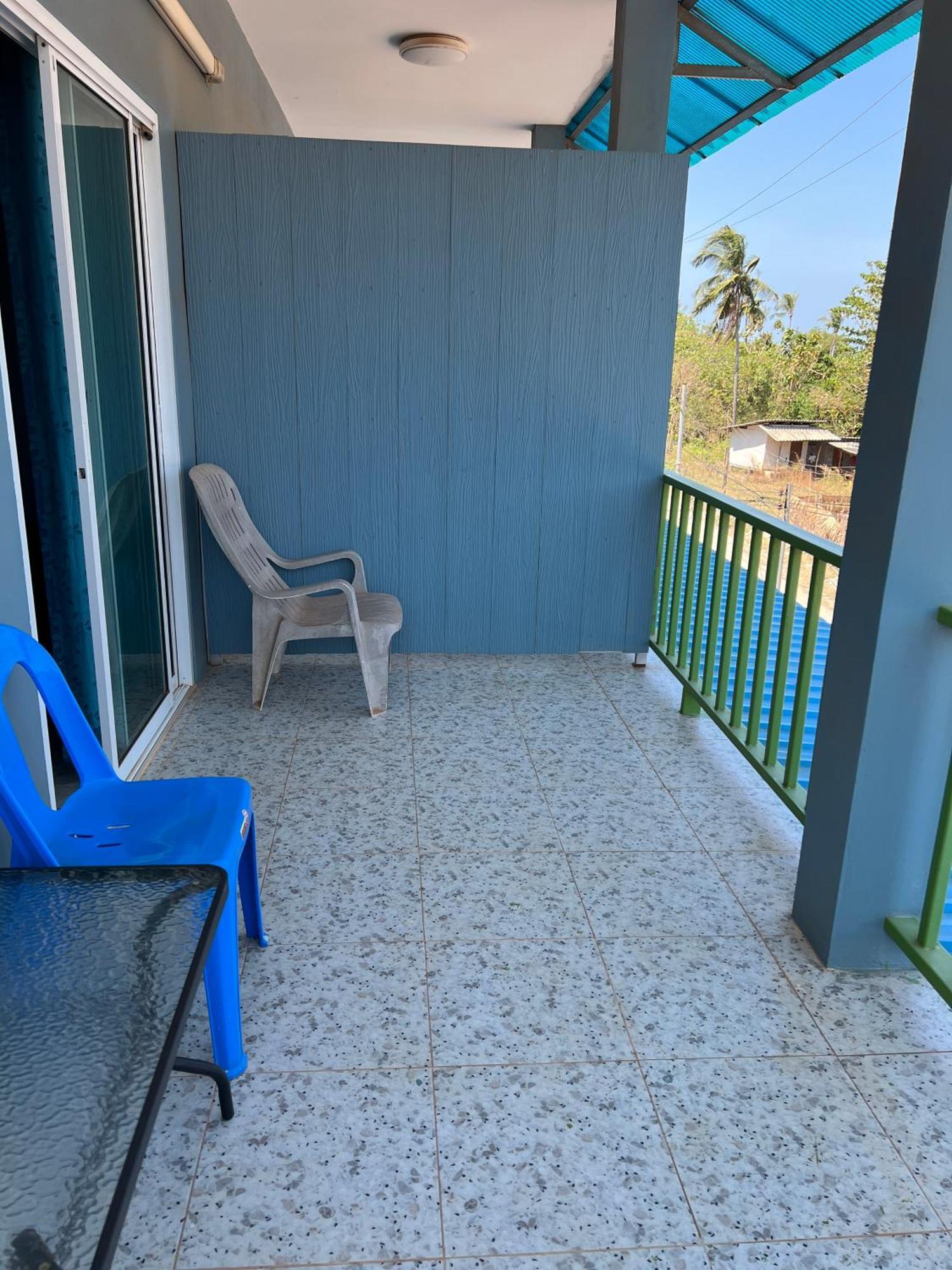 Nare Guest House Ko Lanta Extérieur photo
