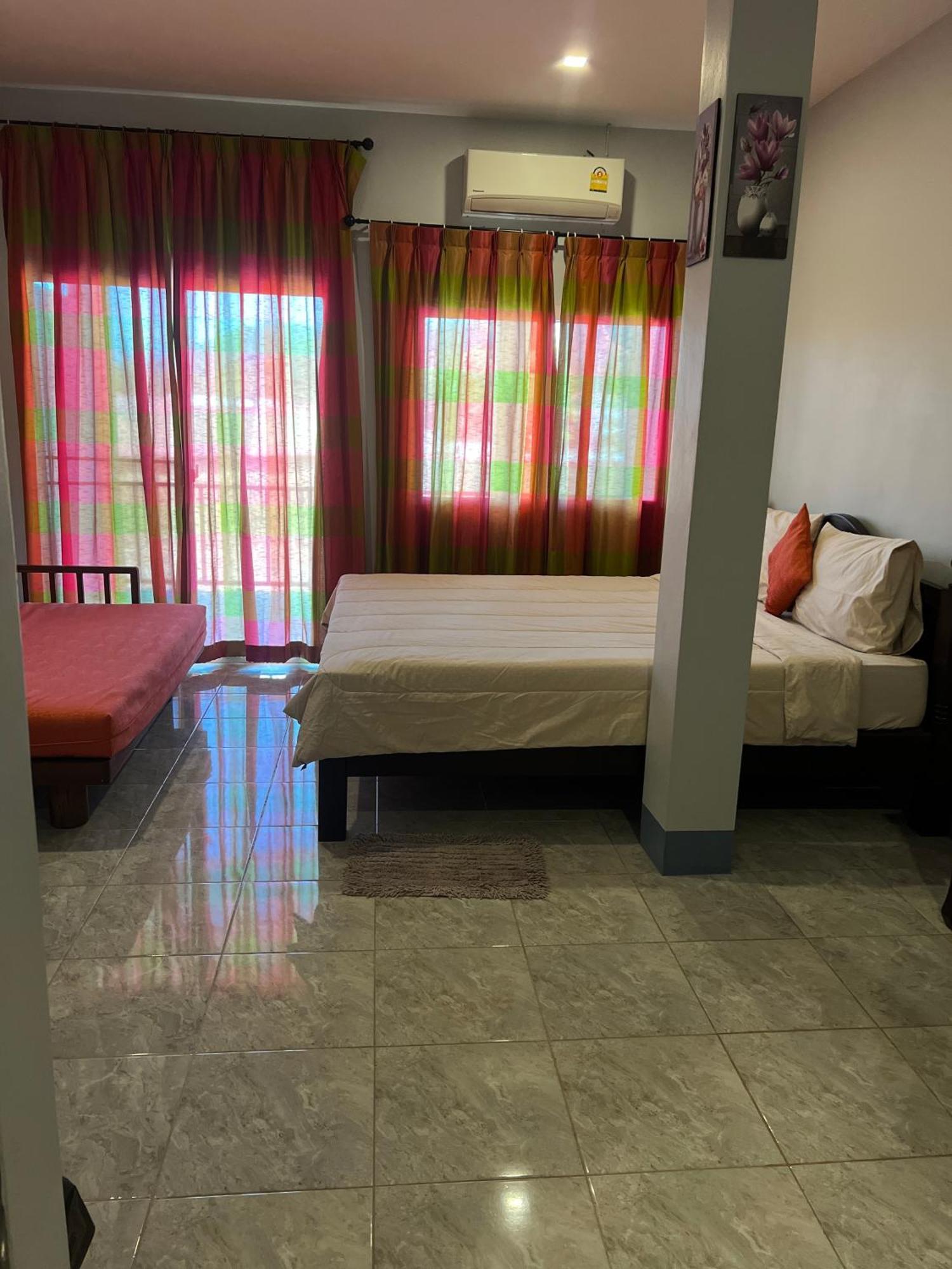 Nare Guest House Ko Lanta Extérieur photo