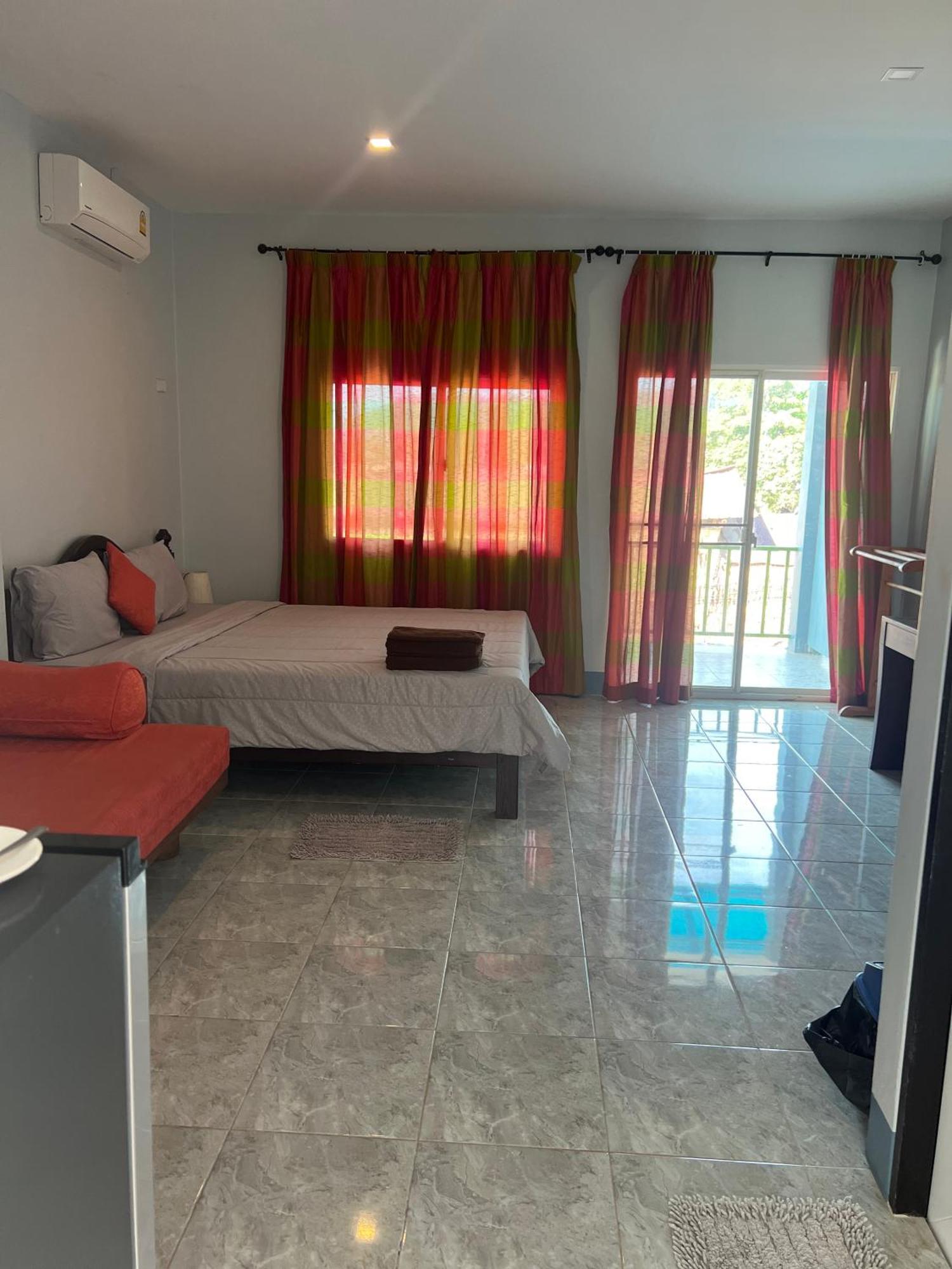 Nare Guest House Ko Lanta Extérieur photo