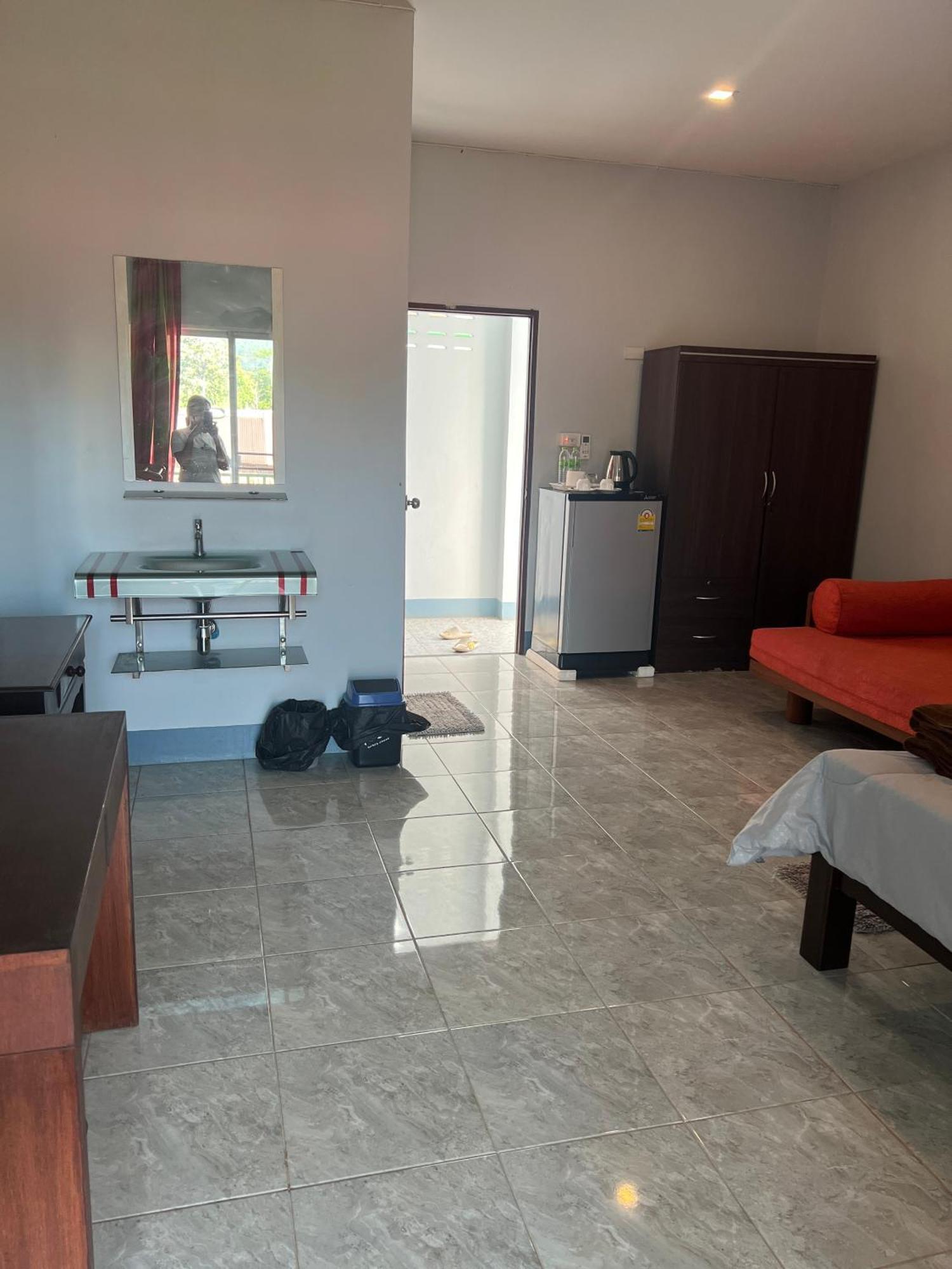 Nare Guest House Ko Lanta Extérieur photo