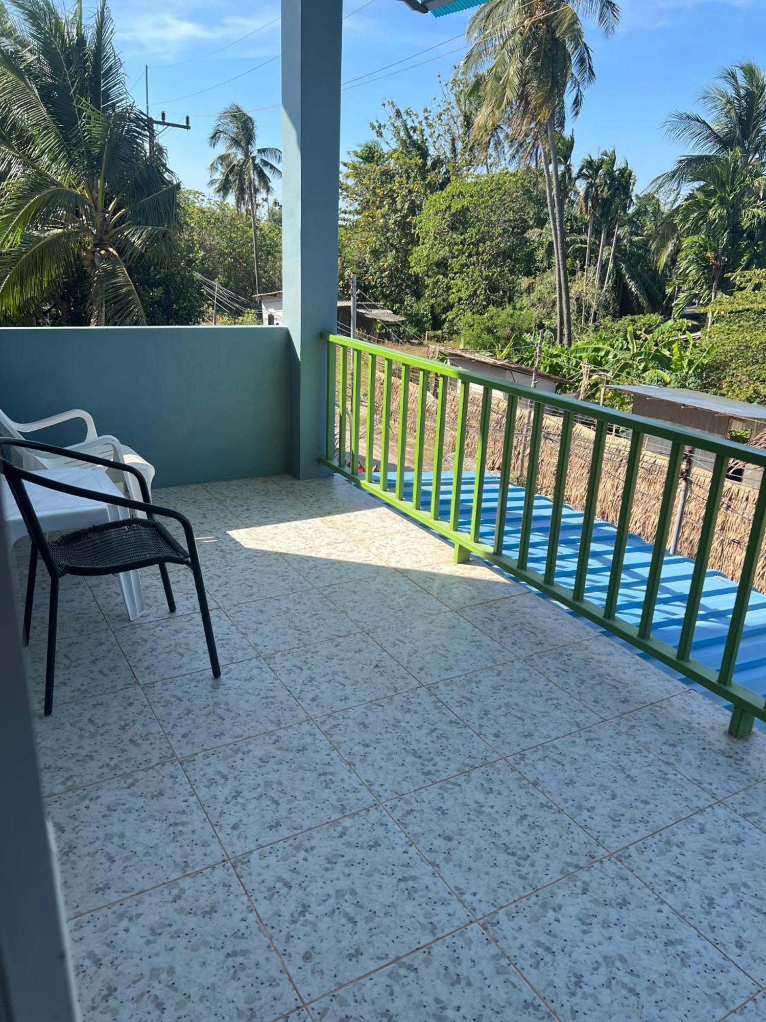 Nare Guest House Ko Lanta Extérieur photo
